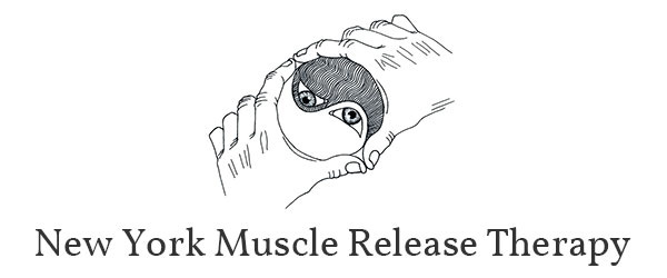 New York Muscle Release Therapy Logo